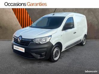 renault express van 1.5 blue dci 95ch confort 22