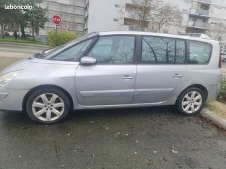 vend espace 4 3l