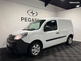 renault kangoo ii express phase 2 1.5 dci energy 90 cv