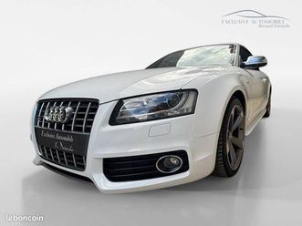 audi s5 cabriolet 3.0 v6 tfsi 333 quattro s tronic 7