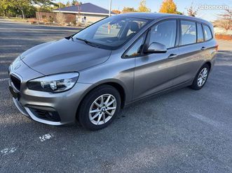 bmw serie 2 (f46) gran tourer 216d business bva6