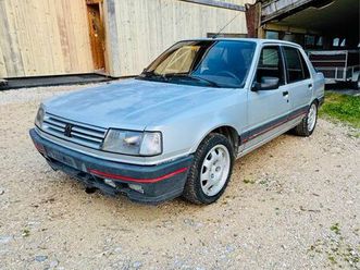 309 gti 5 portes
