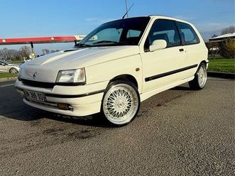 clio 1 rsi
