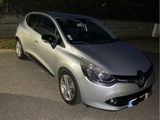 clio 4 0.9 tce