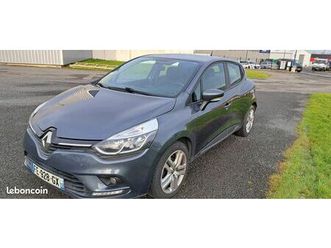clio iv 1.5 dci 90 energy business euro6