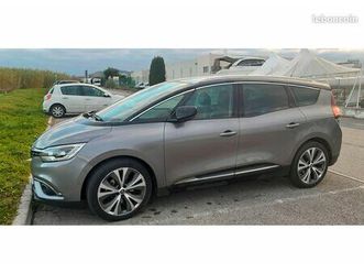 renault grand scenic