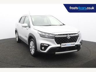 1.5h motion ags euro 6 (start/stop) 5dr