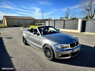 bmw cabriolet