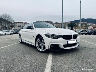 bmw 420i