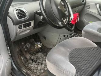 vendre citroën picasso