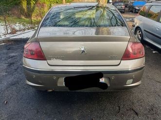 407 2l hdi 136cv carplay