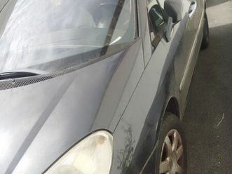 peugeot 807 en l'état