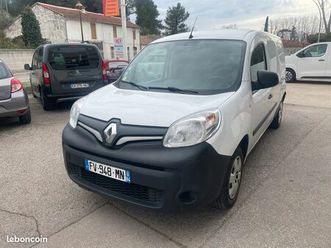 kangoo 1.5 dci 95 maxi grand confort 2 p