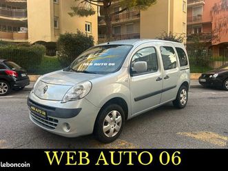 renault kangoo 1,6 90 cv