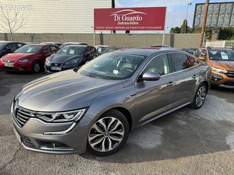renault talisman renault talisman 1.6 tce 16v edc7 150 cv energy intens
