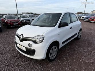 renault twingo (3) life 2 sce 70 bc