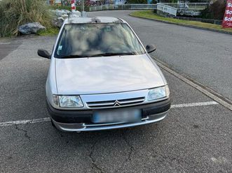 citroën saxo 1.0 i 50cv