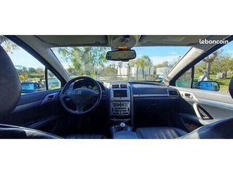 peugeot 407 sw 270000 kms