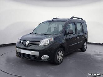 kangoo intens dci 90ch