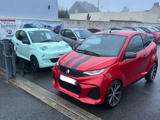 aixam coupe gti voiture sans permis