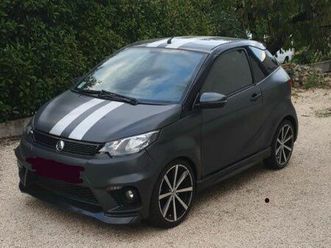 aixam gti sans permis