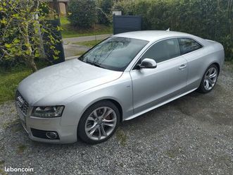audi s5 v8 4.7 fsi quattro flexfuel