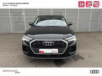 audi q3 35 tfsi 150 ch s tronic 7 design