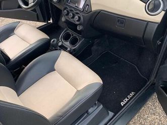 aixam crosline vision