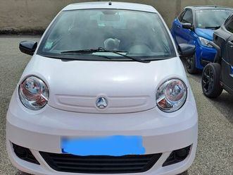 aixam voiture sans permis