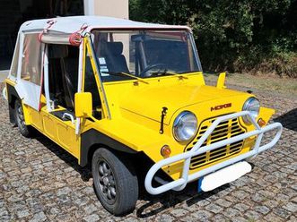 mini moke