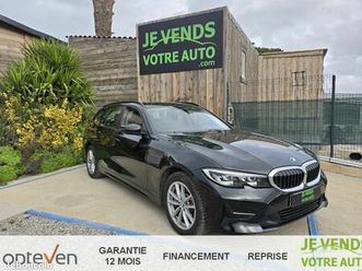 bmw série 3 330i 2.0 xdrive lounge 258ch