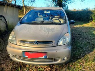 xsara picasso 2.0 hdi bon état