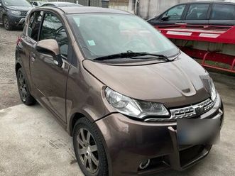 jdm roxsy sans permis diesel