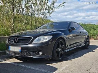 mercedes coupe