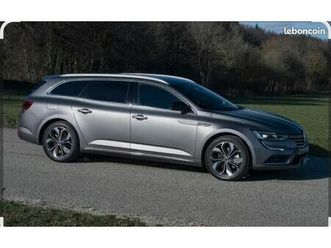 renault talisman