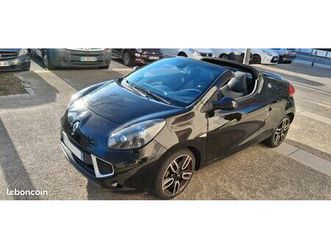 renault wind 1.2 tce 100 exception