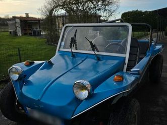 buggy lm1 sovra long