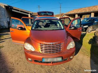 pt cruiser