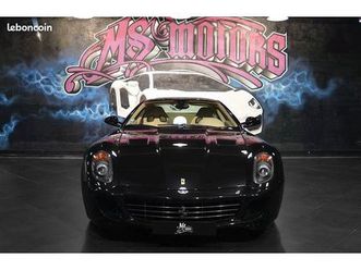 ferrari 599 gtb fiorano f1