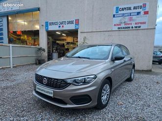 tipo 1,4 95cv ethanol 62000km aucun frais à prévoir