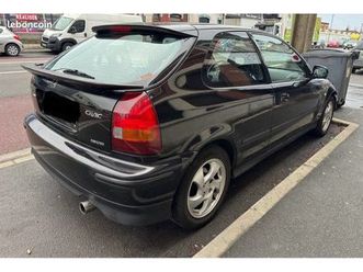 honda civic vti ek4 1.6 vti vtec 160ch