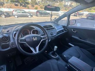 à vendre : honda jazz