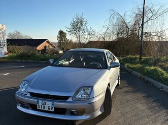honda prelude 5g