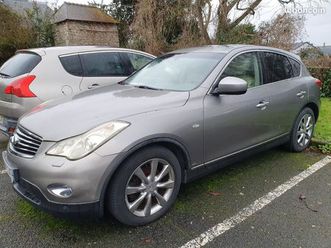 infiniti ex37