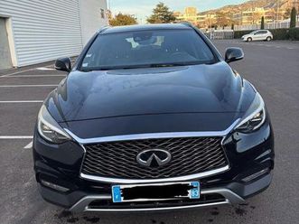 infiniti qx 30