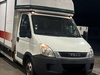 iveco daily 35-15