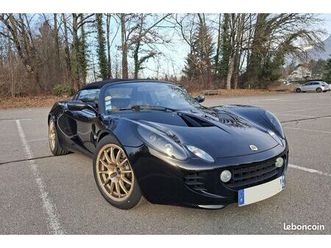 lotus elise s2 jps type 72