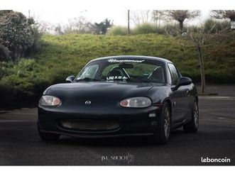 mx5 nb (bien lire l’annonce)