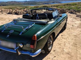 belle anglaise de collection