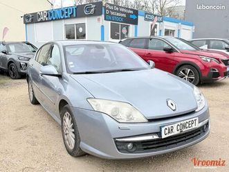 renault laguna 2.0 dci 130 dynamique